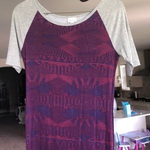 LulaRoe Julia